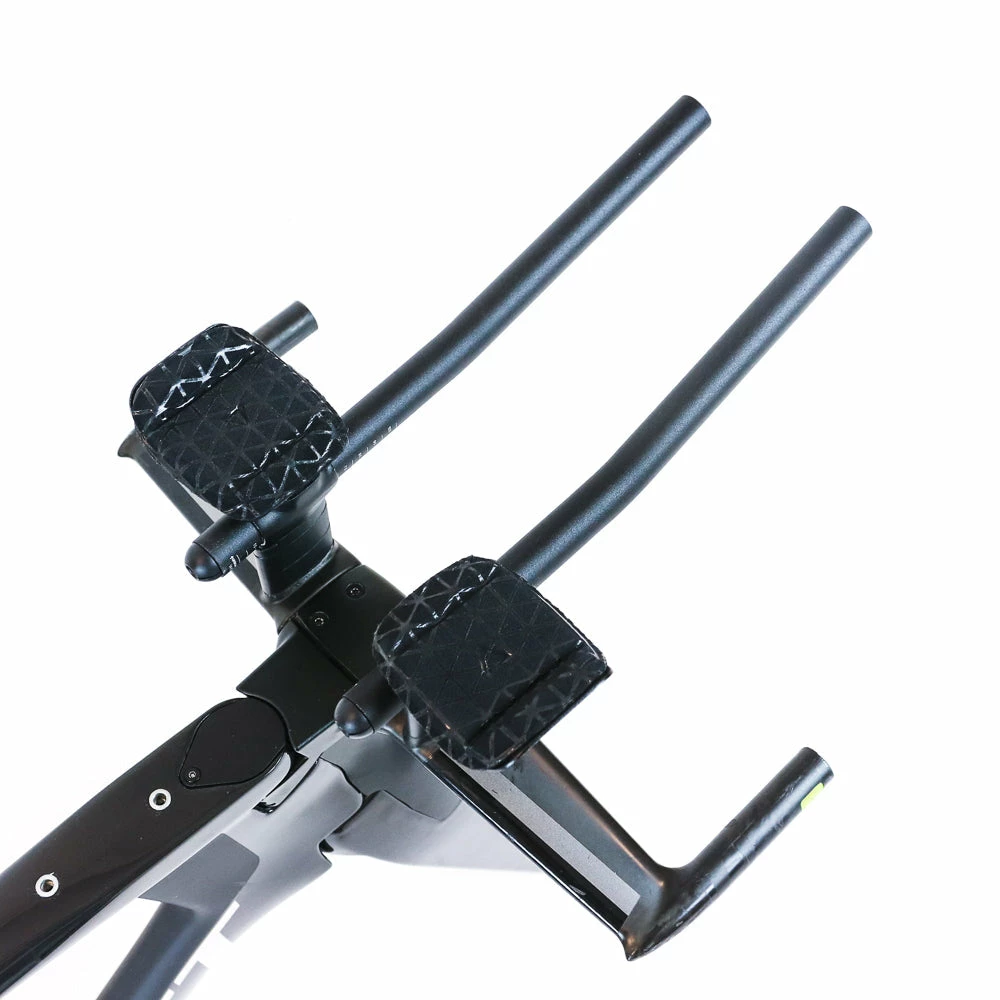 Scott Plasma 5 HMX TT Frameset - M/54 - A. Edmondson - Mitchelton-Scott - Billede 6