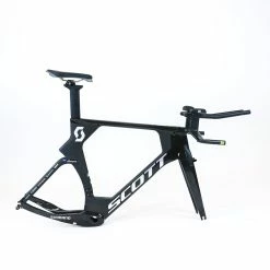 Scott Plasma 5 HMX TT Frameset - M/54 - A. Edmondson - Mitchelton-Scott