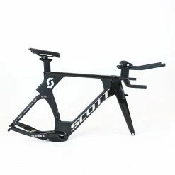Scott Plasma 5 HMX TT Frameset - 51 - Simon Yates - Mitchelton-Scott