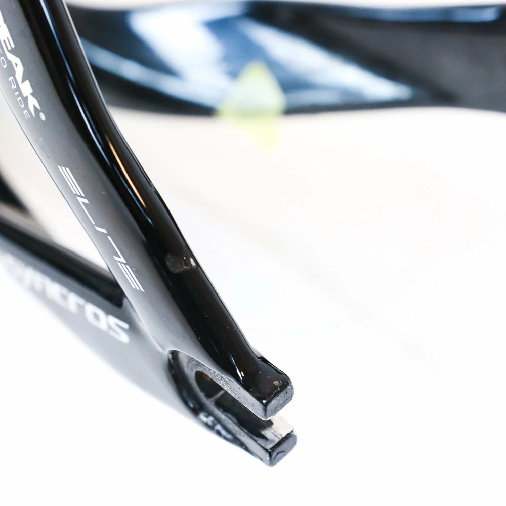 Scott Plasma 5 HMX TT Frameset - M/54 - M. Hepburn - Mitchelton-Scott - Billede 14
