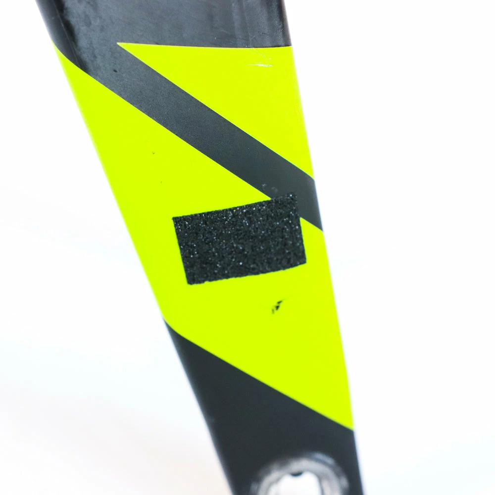 Scott Plasma 5 HMX TT Frameset - M/54 - M. Hepburn - Mitchelton-Scott - Billede 10