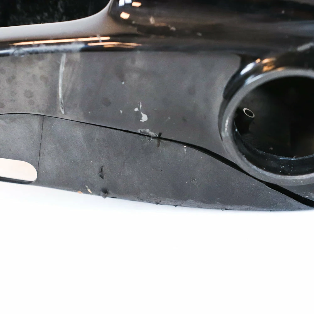 Scott Plasma 5 HMX TT Frameset - M/54 - M. Hepburn - Mitchelton-Scott - Billede 13