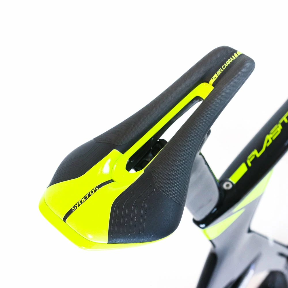 Scott Plasma 5 HMX TT Frameset - M/54 - M. Hepburn - Mitchelton-Scott - Billede 8