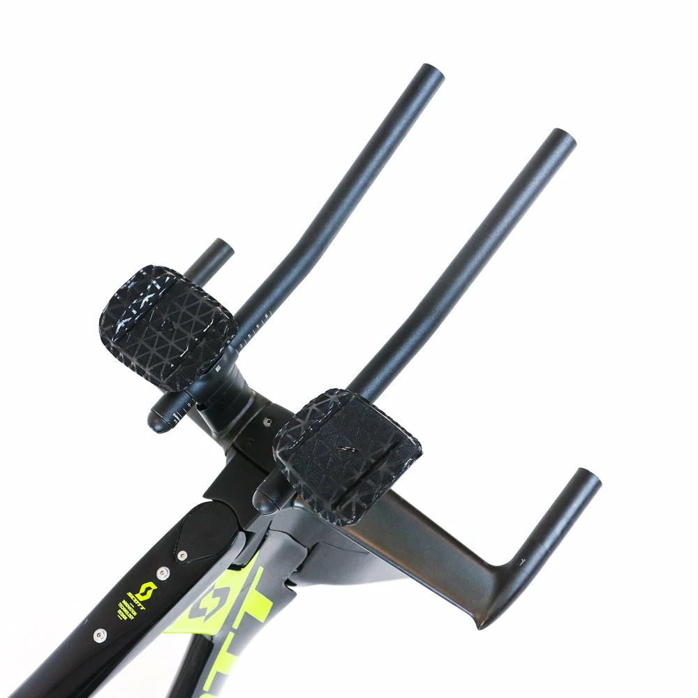 Scott Plasma 5 HMX TT Frameset - M/54 - M. Hepburn - Mitchelton-Scott - Billede 7