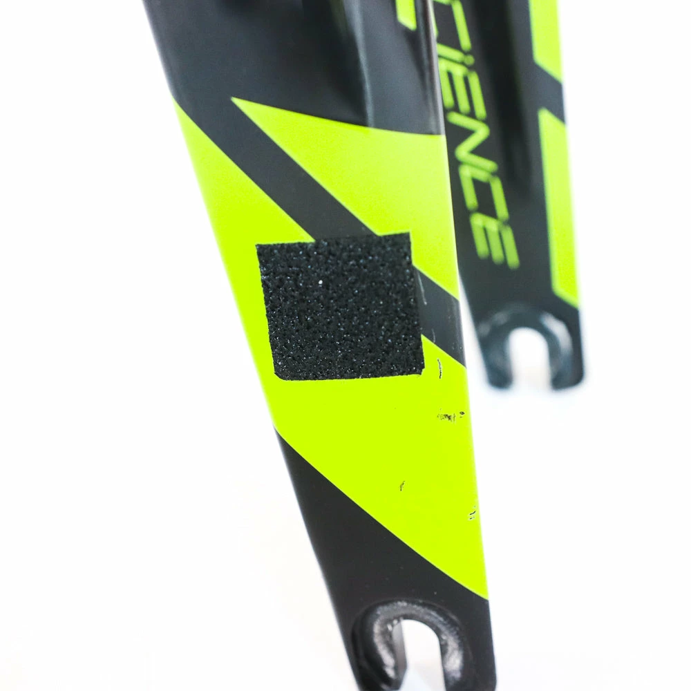 Scott Plasma 5 HMX TT Frameset - M/54 - D. Smith - Mitchelton-Scott - Billede 9