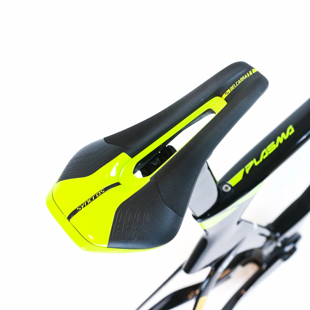 Scott Plasma 5 HMX TT Frameset - M/54 - D. Smith - Mitchelton-Scott - Billede 12