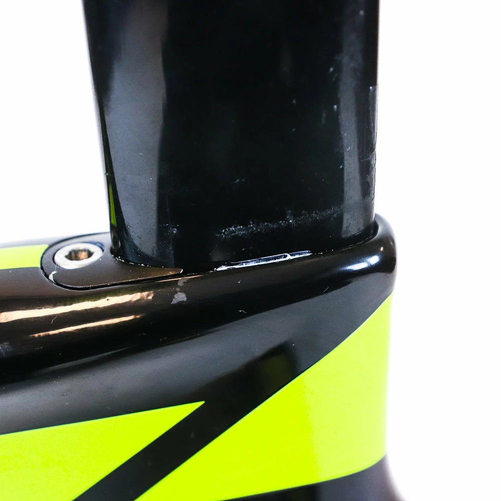 Scott Plasma 5 HMX TT Frameset - 51 - Mitchelton-Scott - Billede 7