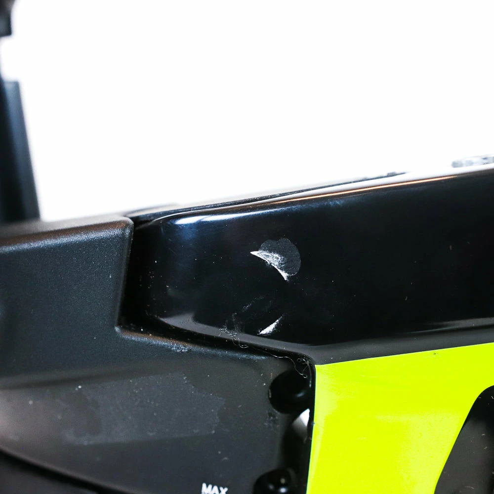 Scott Plasma 5 HMX TT Frameset - 51 - Mitchelton-Scott - Billede 10