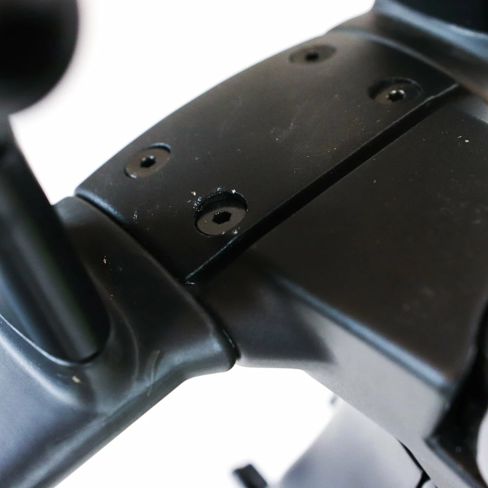 Scott Plasma 5 HMX TT Frameset - 51 - Mitchelton-Scott - Billede 13