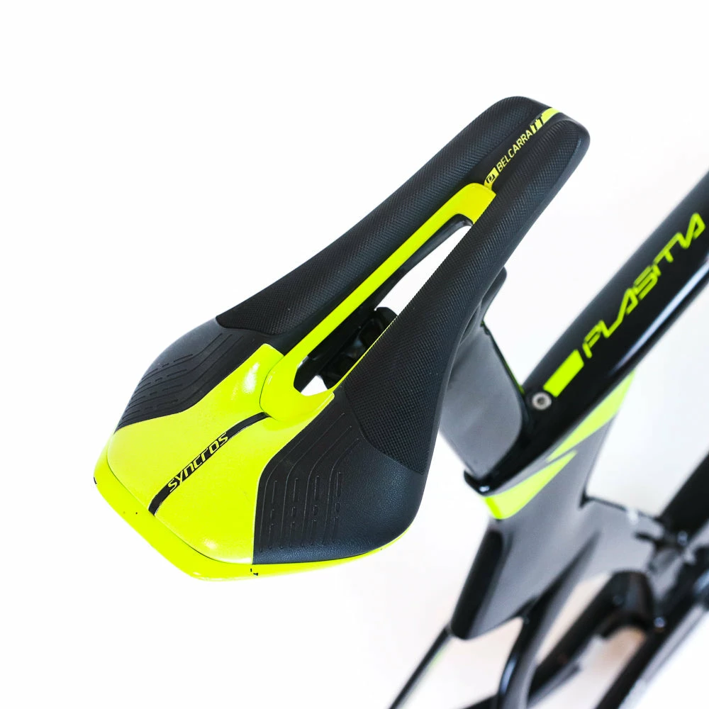 Scott Plasma 5 HMX TT Frameset - 51 - Mitchelton-Scott - Billede 6