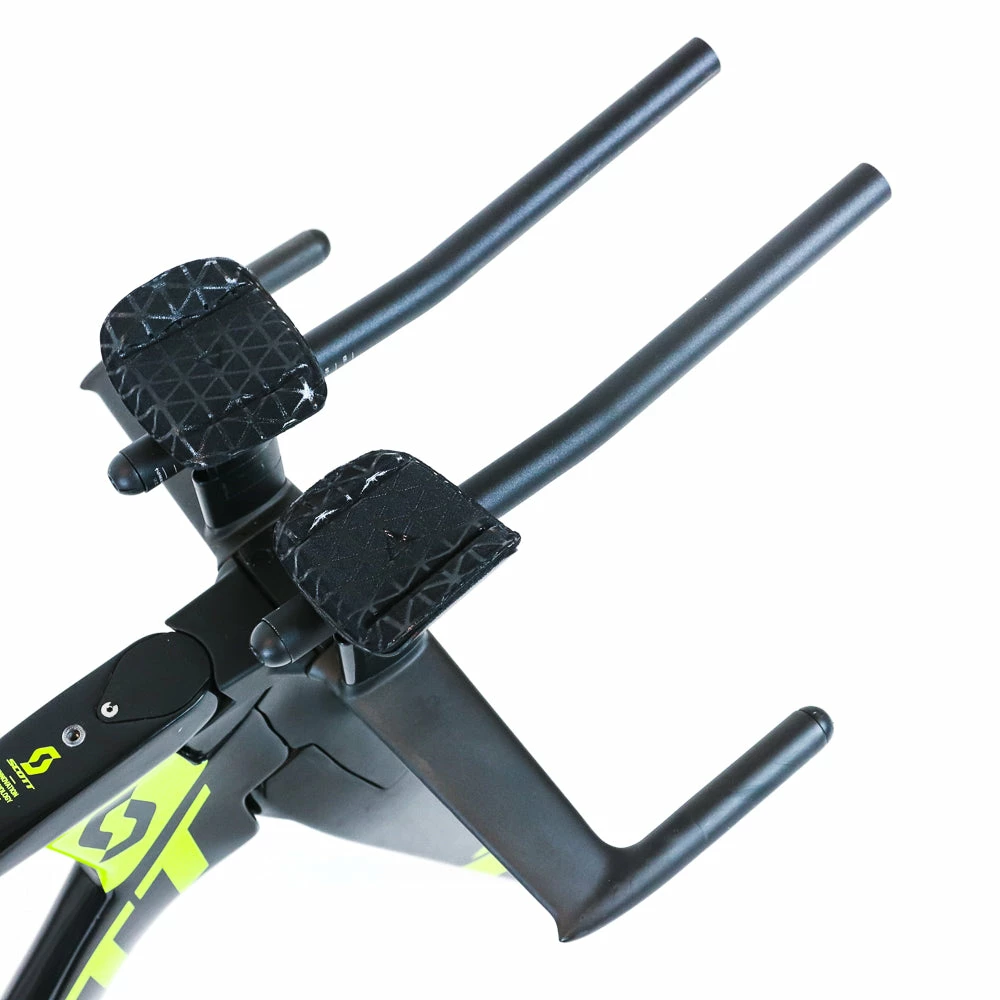 Scott Plasma 5 HMX TT Frameset - 51 - Mitchelton-Scott - Billede 5