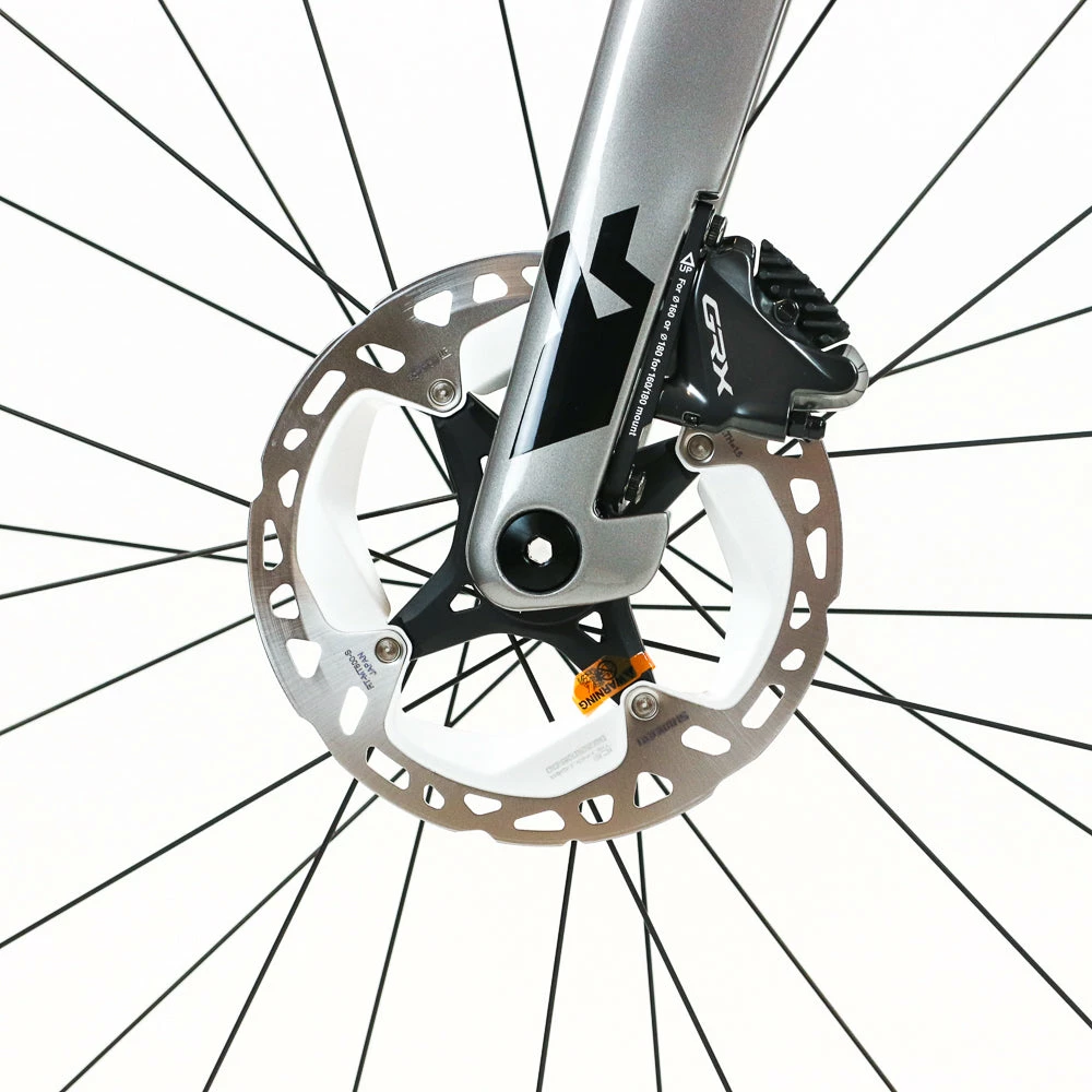 Ridley Kanzo Fast Gravel - L/58 - Shimano GRX Di2 - Billede 17