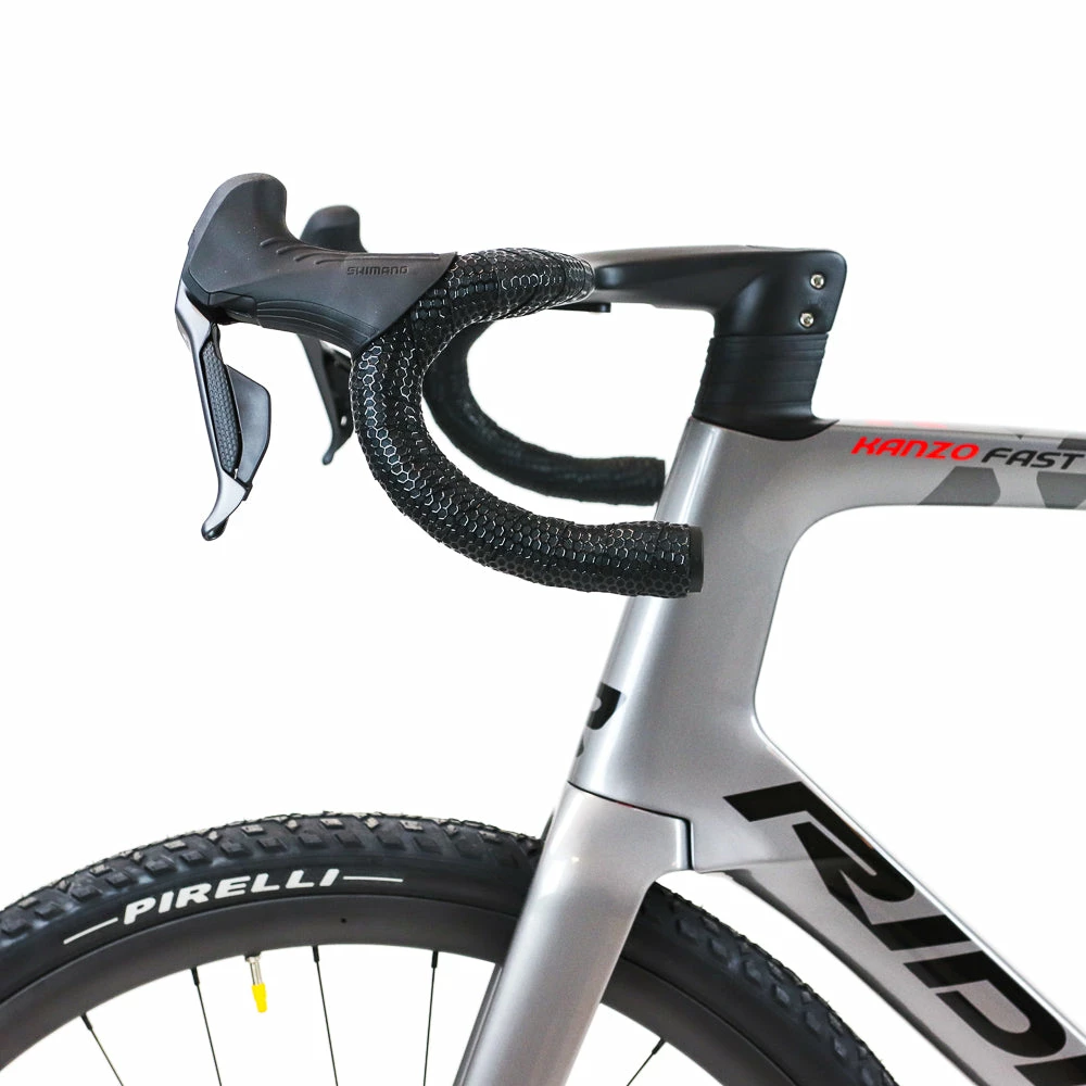 Ridley Kanzo Fast Gravel - L/58 - Shimano GRX Di2 - Billede 5