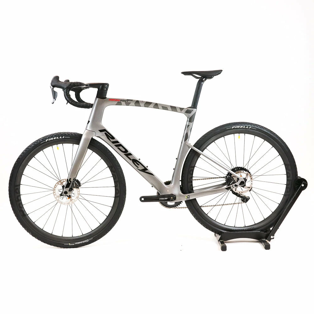 Ridley Kanzo Fast Gravel - L/58 - Shimano GRX Di2 - Billede 3