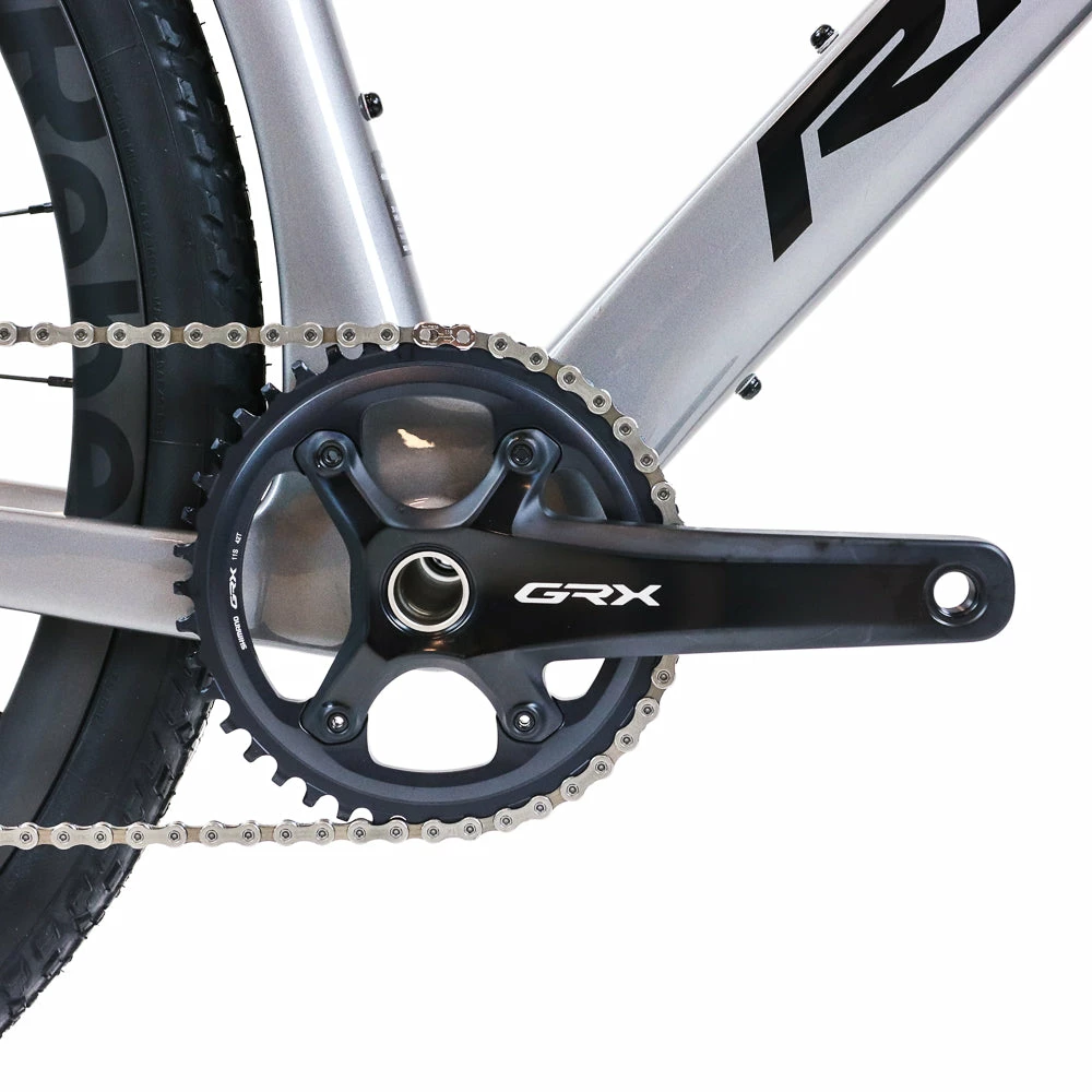 Ridley Kanzo Fast Gravel - L/58 - Shimano GRX Di2 - Billede 10