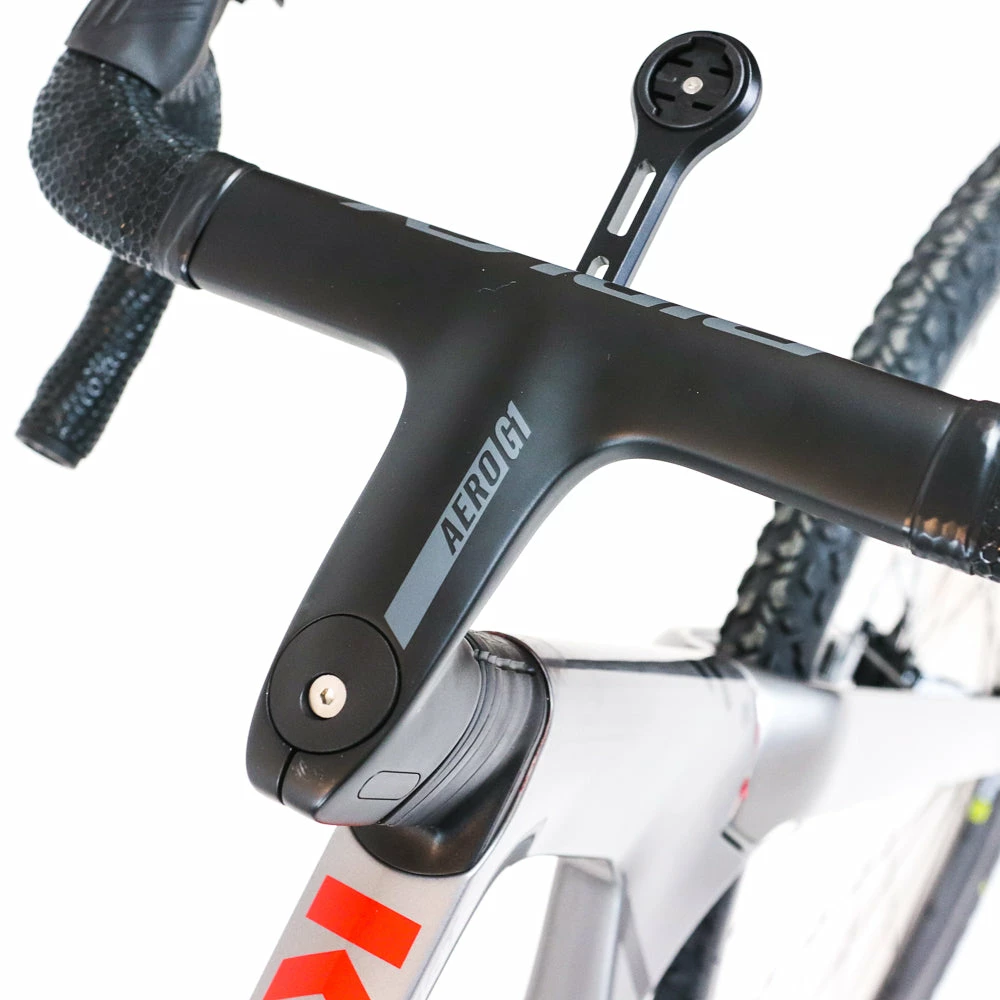 Ridley Kanzo Fast Gravel - L/58 - Shimano GRX Di2 - Billede 6