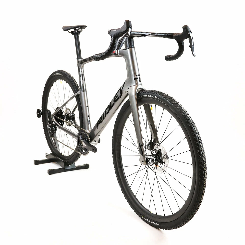 Ridley Kanzo Fast Gravel - L/58 - Shimano GRX Di2 - Billede 2