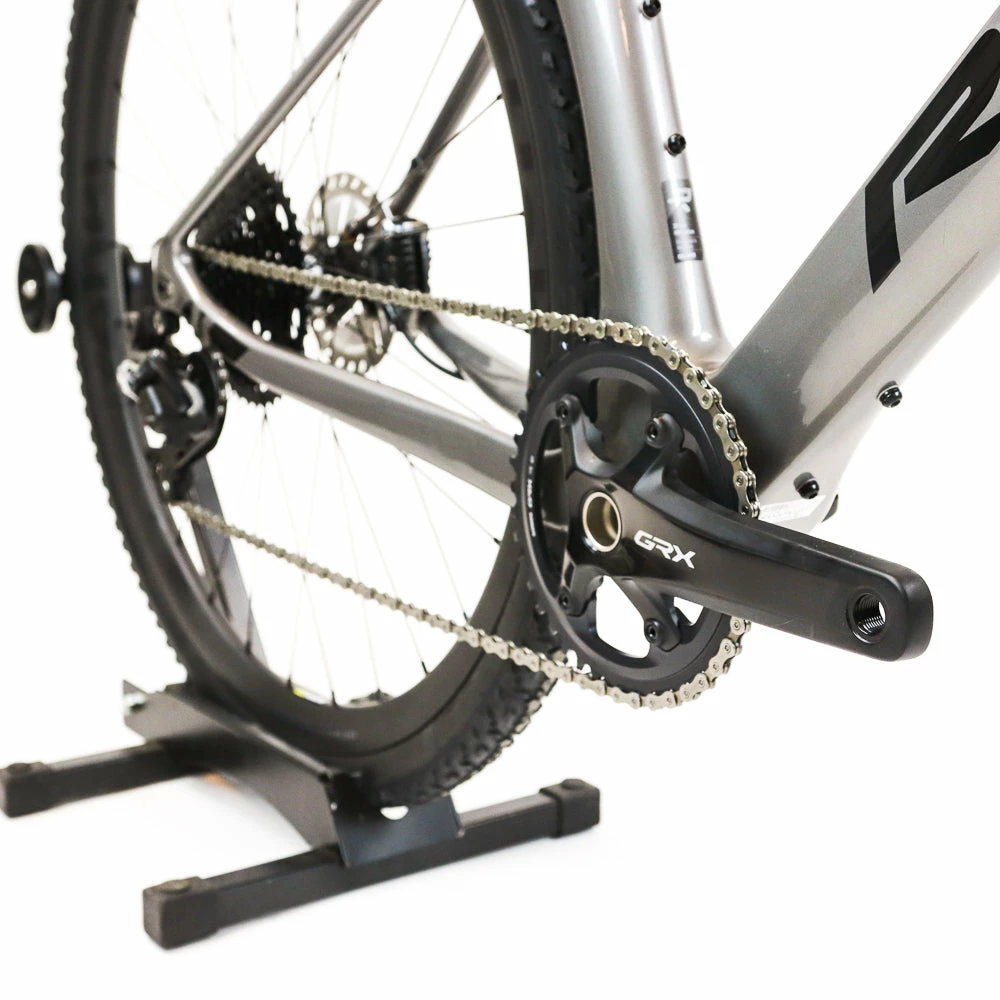 Ridley Kanzo Fast Gravel - L/58 - Shimano GRX Di2 - Billede 9