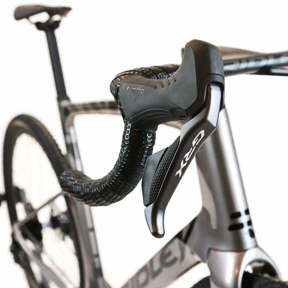 Ridley Kanzo Fast Gravel - L/58 - Shimano GRX Di2 - Billede 7