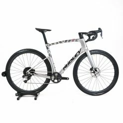 Ridley Kanzo Fast Gravel - M/56 - Shimano GRX Di2