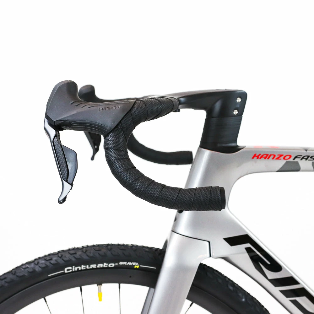 Ridley Kanzo Fast Gravel - S/54 - Shimano GRX Di2 - Billede 5