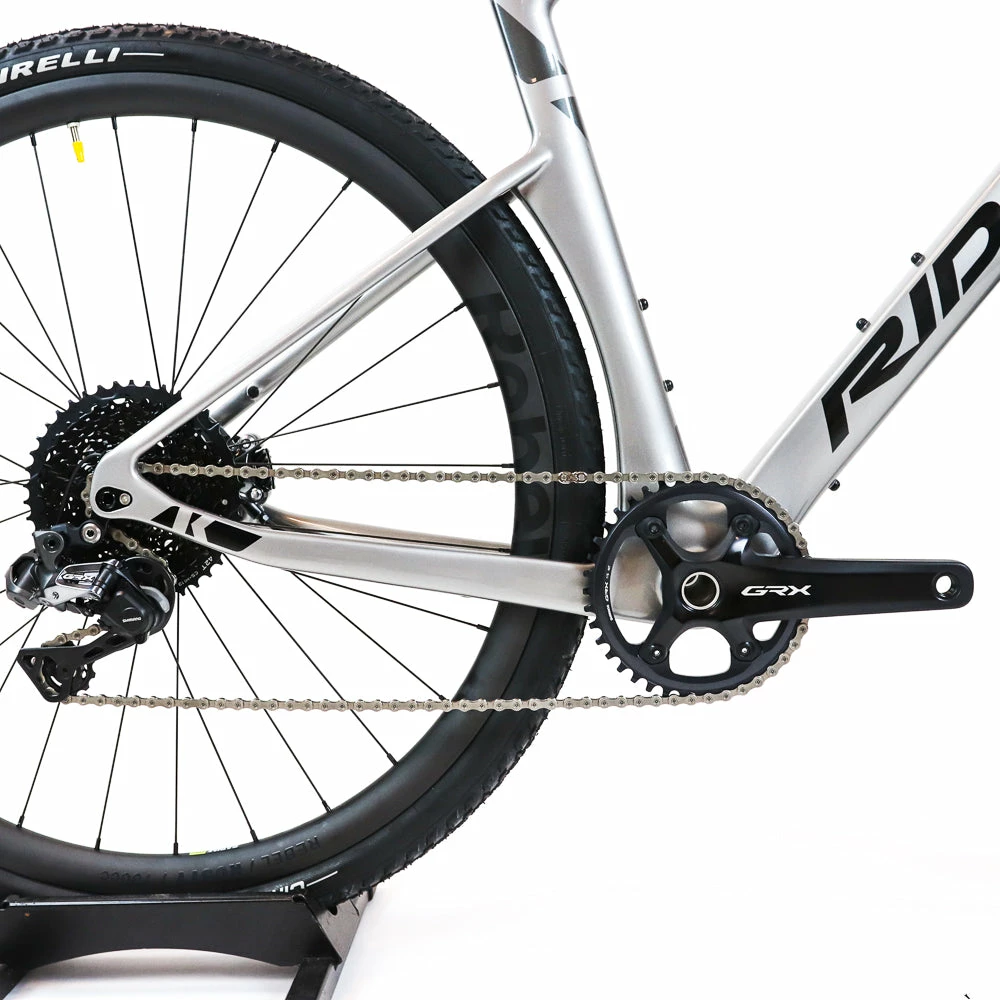 Ridley Kanzo Fast Gravel - S/54 - Shimano GRX Di2 - Billede 9