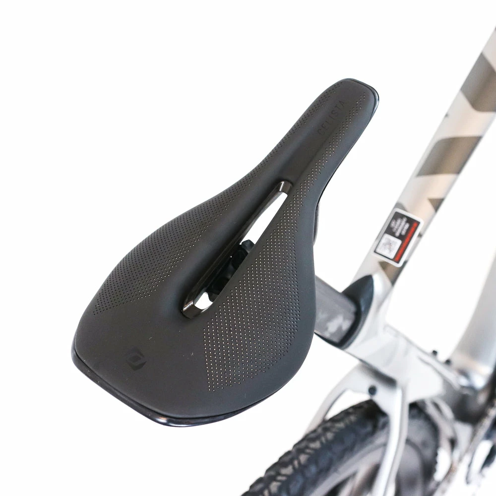 Ridley Kanzo Fast Gravel - S/54 - Shimano GRX Di2 - Billede 13