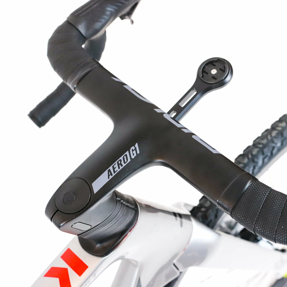 Ridley Kanzo Fast Gravel - S/54 - Shimano GRX Di2 - Billede 7