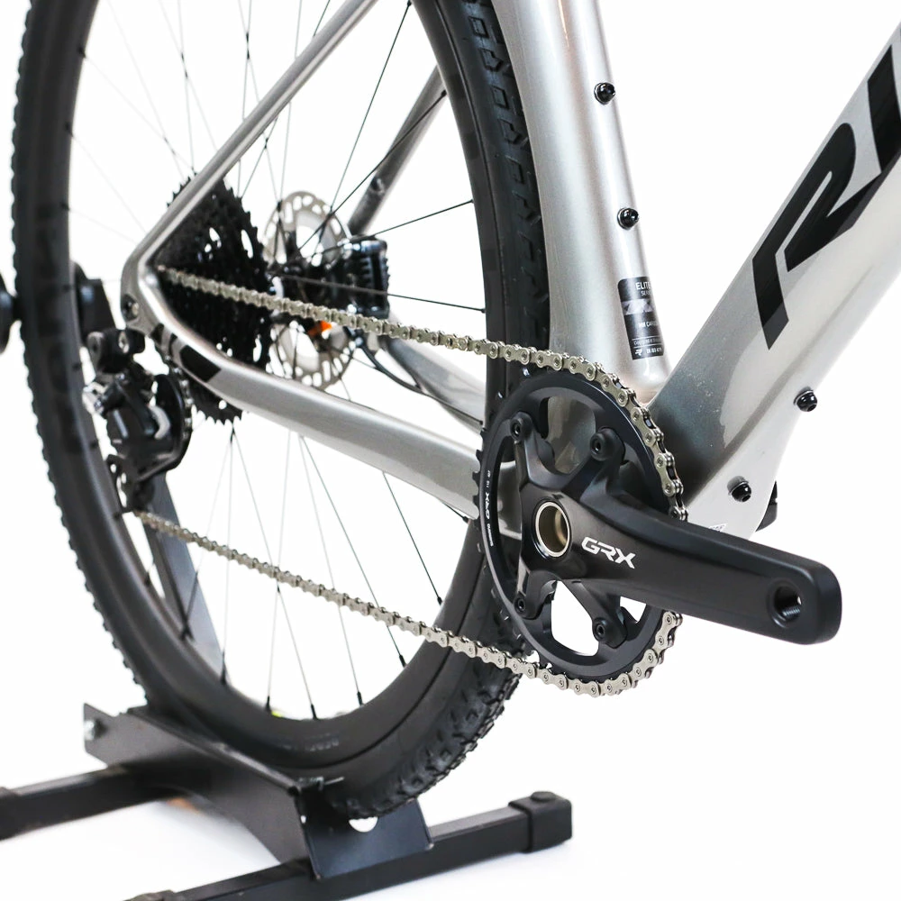 Ridley Kanzo Fast Gravel - S/54 - Shimano GRX Di2 - Billede 10