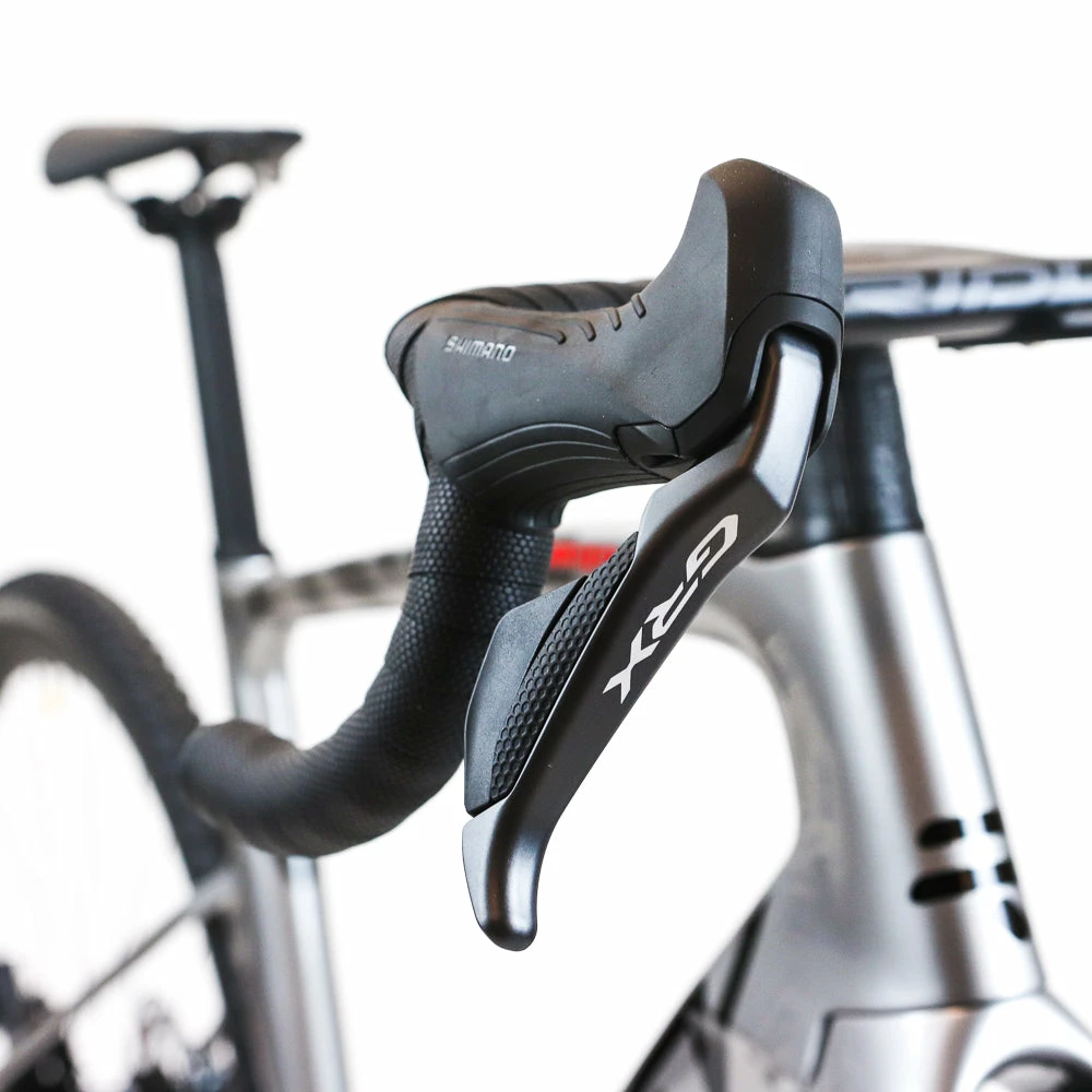 Ridley Kanzo Fast Gravel - S/54 - Shimano GRX Di2 - Billede 6