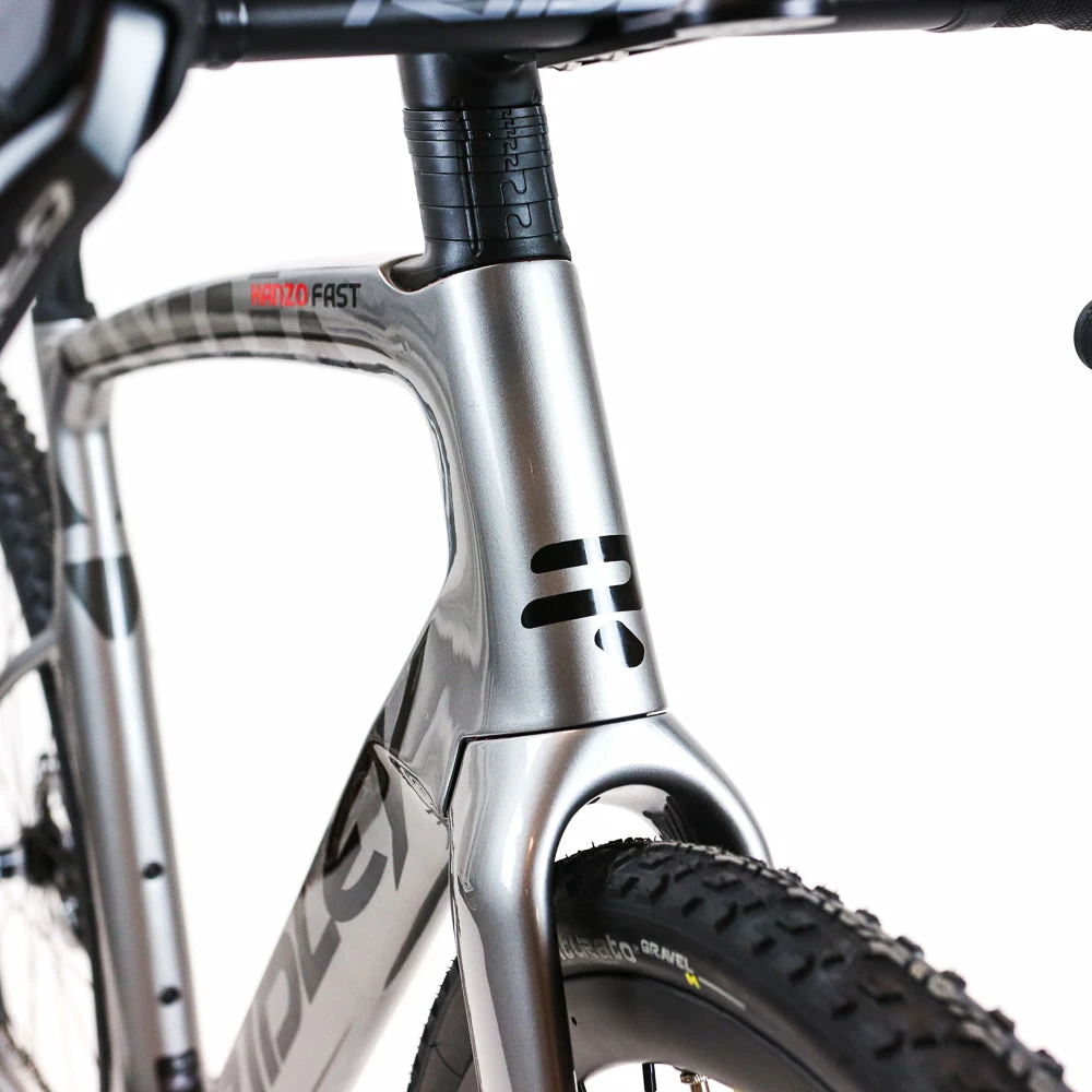 Ridley Kanzo Fast Gravel - S/54 - Shimano GRX Di2 - Billede 8