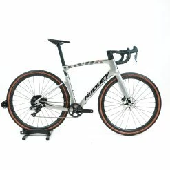 Ridley Kanzo Fast Gravel - S/54 - Shimano GRX Di2