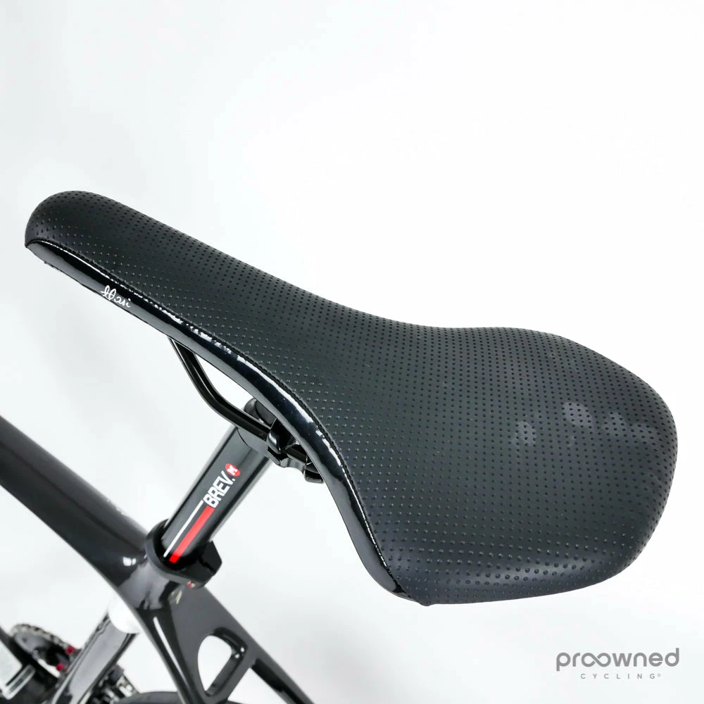 Masi Vivo Uno Disc Road Bike - 55,5 - Billede 11