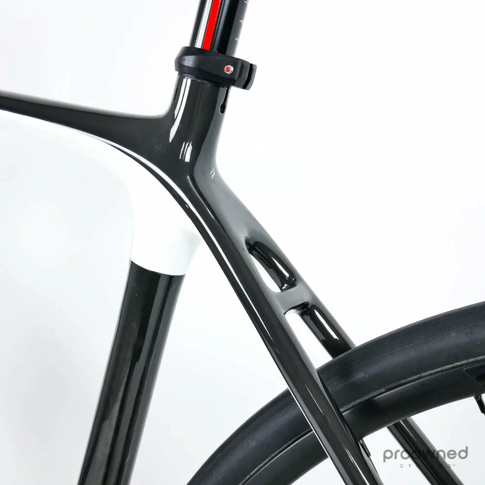 Masi Vivo Uno Disc Road Bike - 55,5 - Billede 14