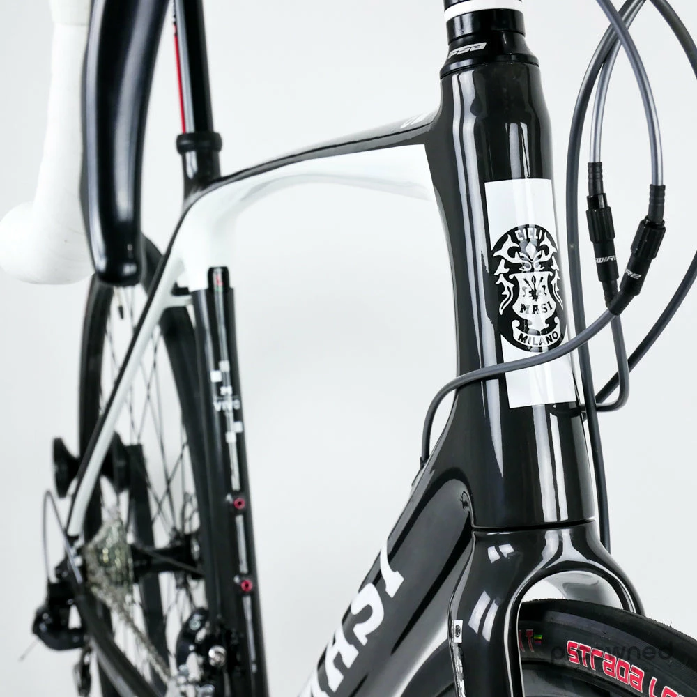 Masi Vivo Uno Disc Road Bike - 55,5 - Billede 9