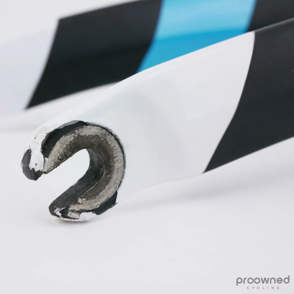 Pinarello F8 Spare Fork - Billede 2