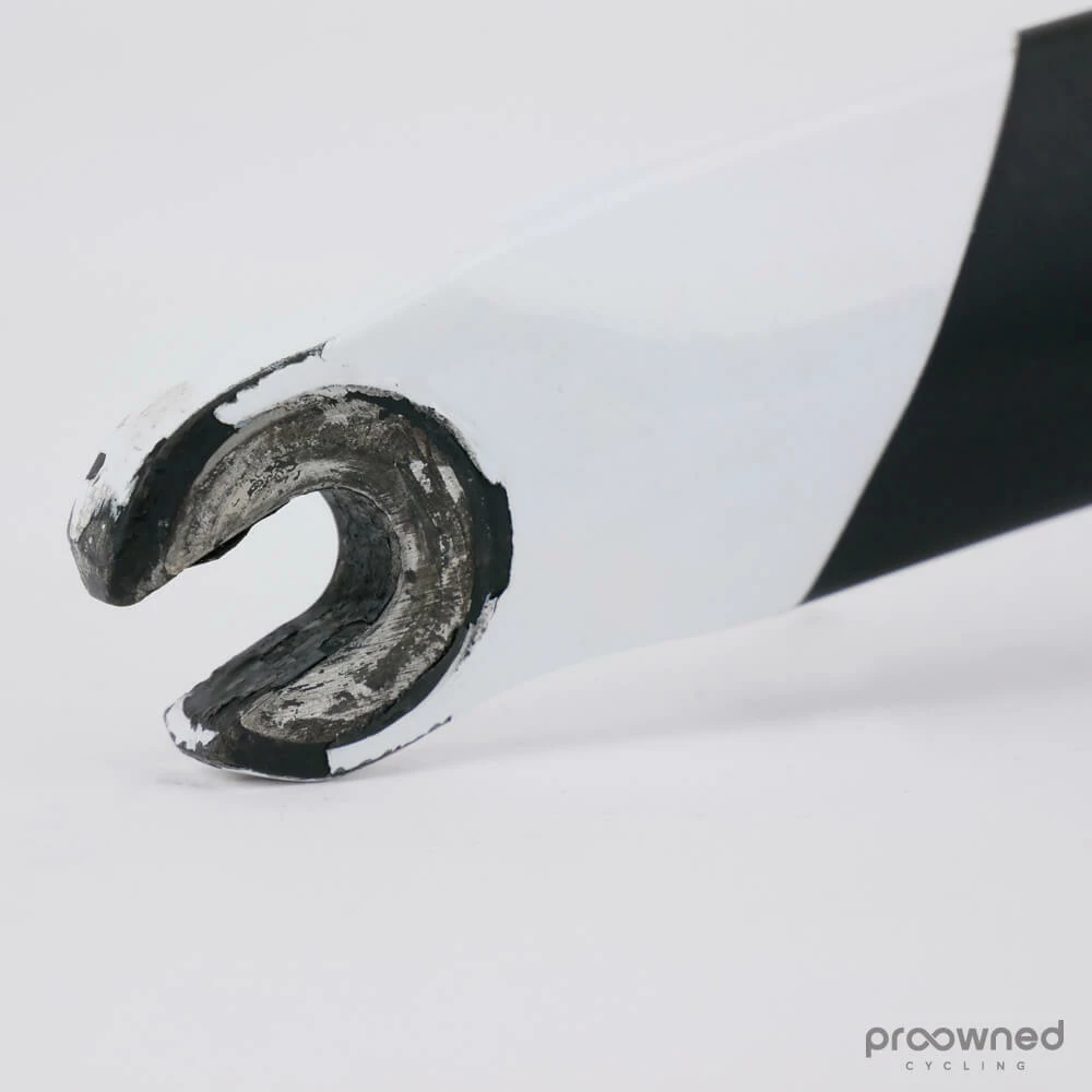 Pinarello F8 Spare Fork - Billede 3