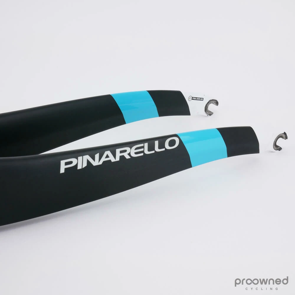 Pinarello F8 Spare Fork - Billede 4
