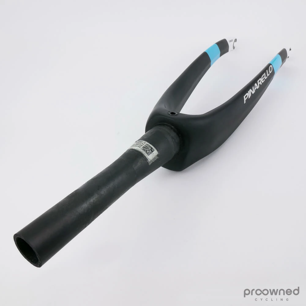Pinarello F8 Spare Fork - Billede 6