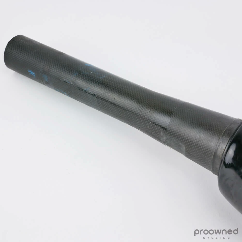 Pinarello Dogma K Spare Fork - 20cm - Billede 4