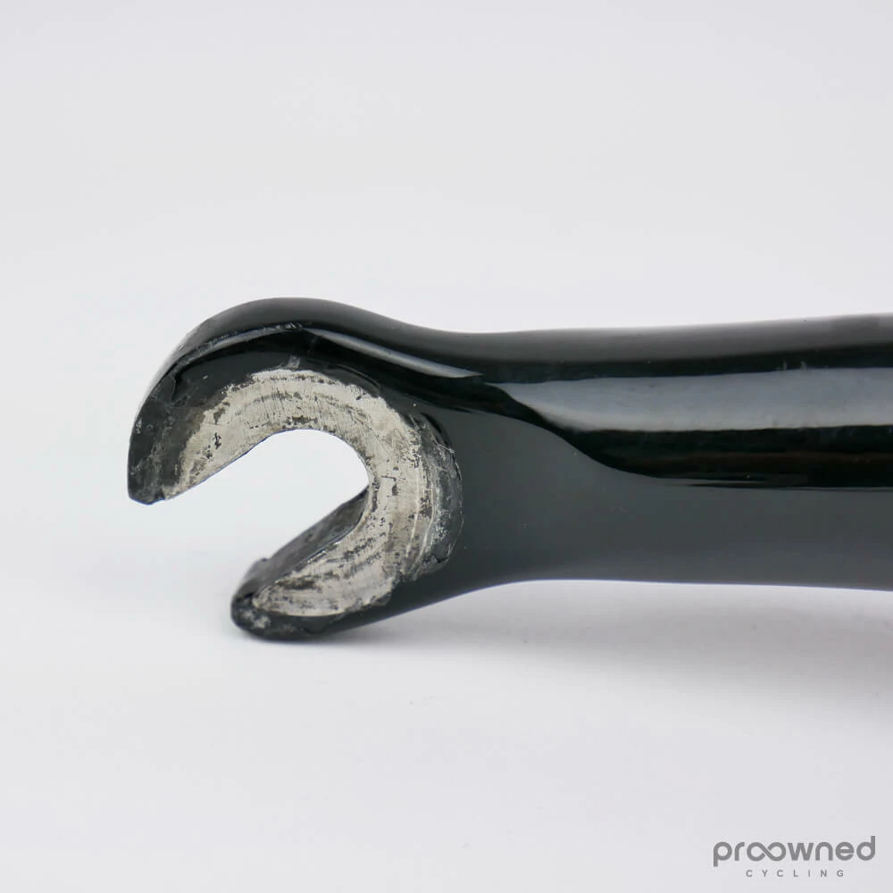 Pinarello Dogma K Spare Fork - 20cm - Billede 5