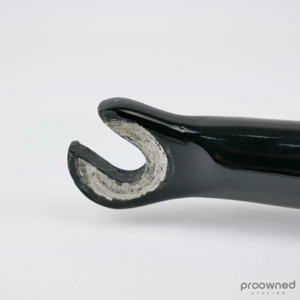 Pinarello Dogma K Spare Fork - 20cm - Billede 6