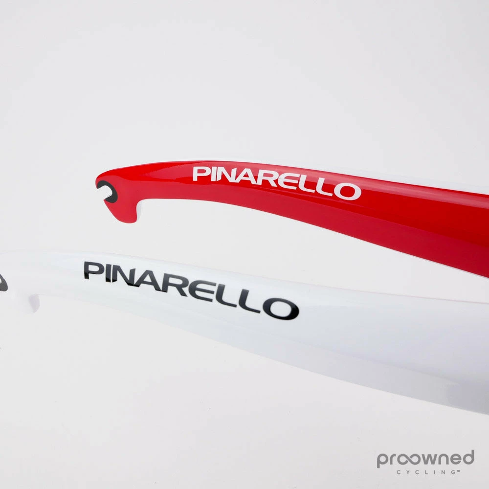 Pinarello F10 Spare Fork - Polish Champion - Kwiatkowski - Billede 3