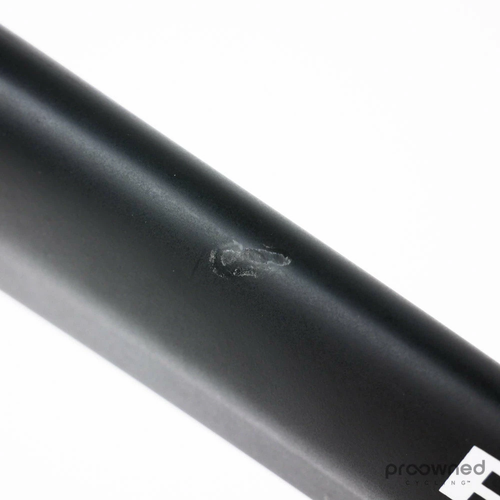 Pinarello F10 Spare Fork - Mat Black - Billede 6