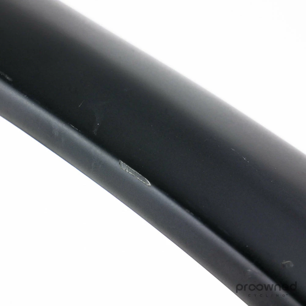 Pinarello F10 Spare Fork - Mat Black - Billede 5