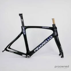Pinarello Dogma F10 - Frameset - Team Sky