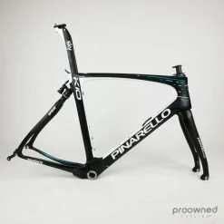 Pinarello Dogma K10 - Frameset - 57,5 - C. Knees - Team Sky