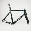 Pinarello Dogma K8s - 57.5 - Frameset - I. Stannard - Team Sky