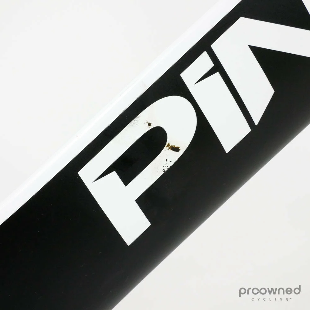 Pinarello Dogma K10 - 57.5 - Frameset - I. Stannard - Team Sky - Billede 9