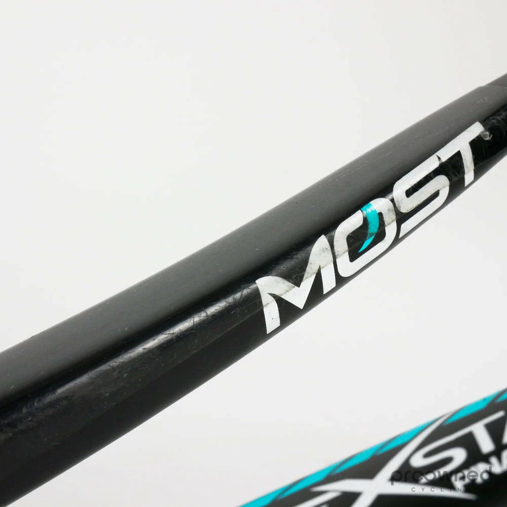 Pinarello Dogma K10 - 57.5 - Frameset - I. Stannard - Team Sky - Billede 11